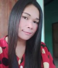 Rencontre Femme Thaïlande à หลวง : Dow, 42 ans
